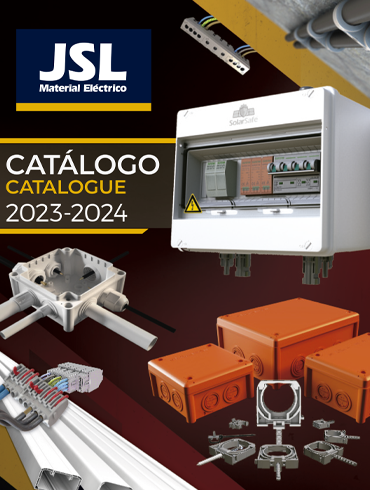 JSL Catálogo Produtos